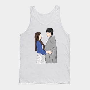 See You In My 19th Life Korean Drama Tank Top